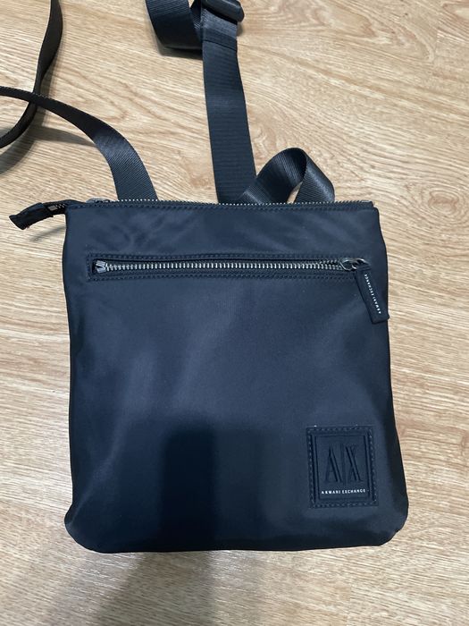 Чанта Armani Exchange