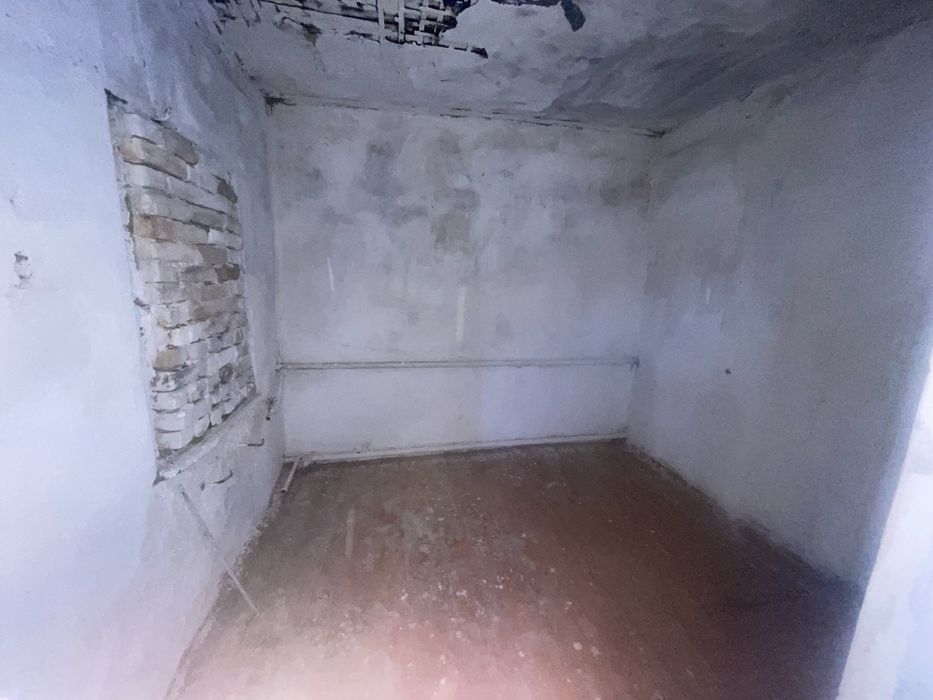 Продаётся дом п.Токаревка