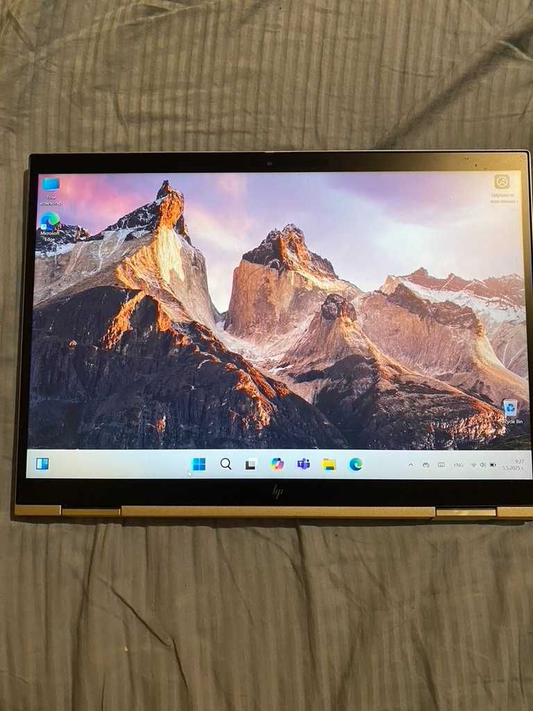 HP EliteBook 840 14 inch G10