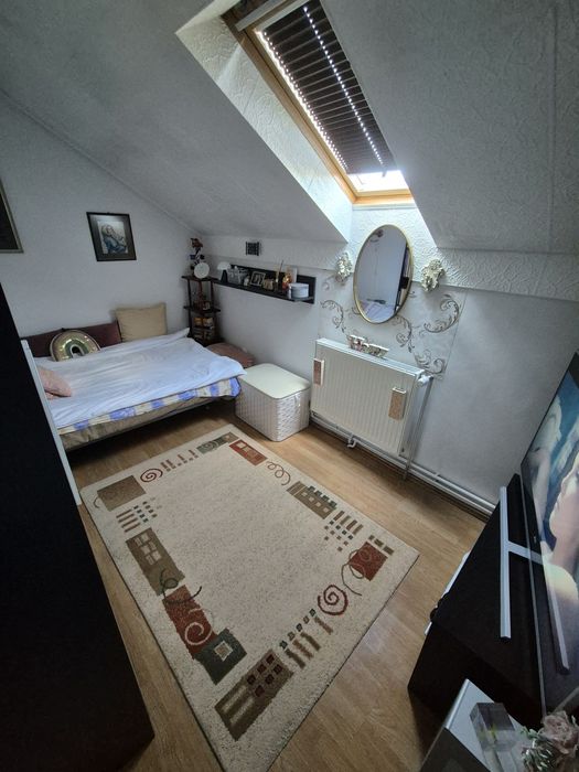 Apartament zona Sângeorgiu de Mures