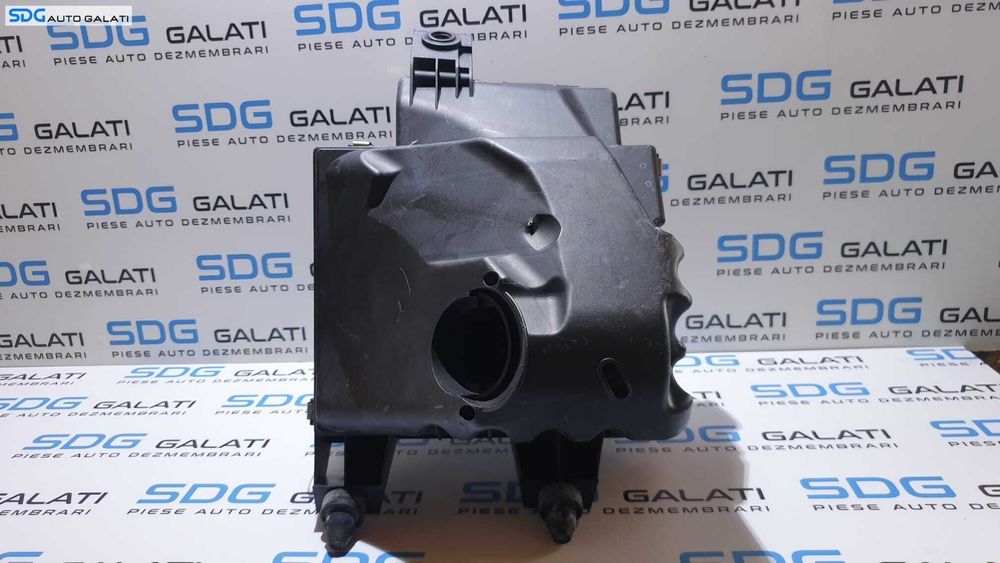 Corp Carcasa Filtru Aer Skoda Superb 1 2.5 TDI AYM BDG 2002 - 2008 Cod 3B0133837BB 059133843A