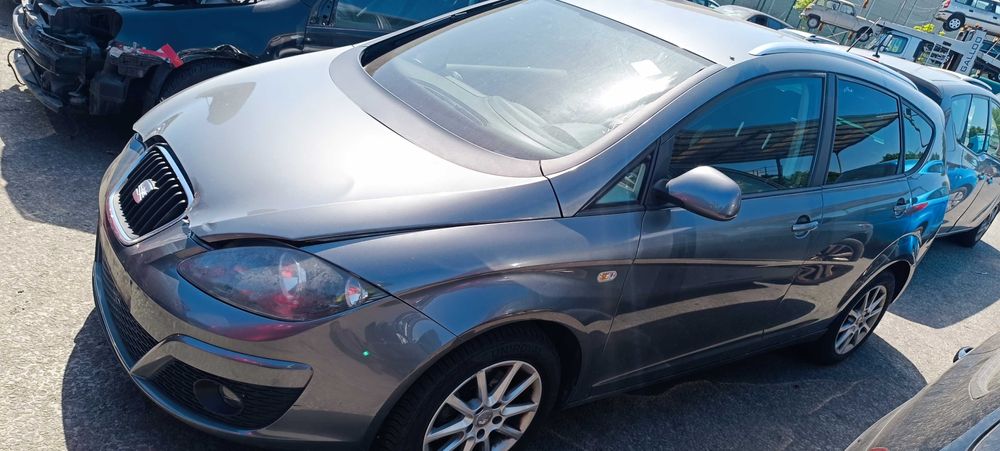Seat Altea XL 1.4i / 1.9/2.0TDi  2005-2015г на части