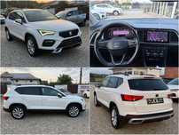 Seat Ateca Seat Ateca 2.0 TDI, 2022,Virtual,SPECIAL EDITION