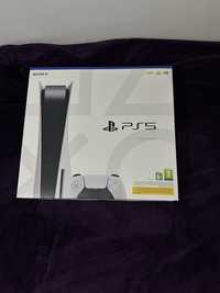 Продам PS5 PS 5 PlayStation 5 сам первый владелец.