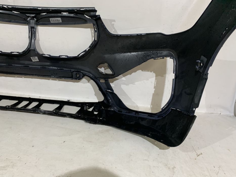 Bara fata BMW X1 F48, facelift, 2019, 2020, 2021, 2022, 2023, cod origine OE 51117054205.