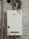 Navien Ace 130k газовый котел
