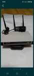 Repetor amplificator wifi tp link