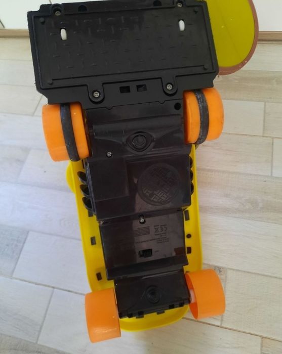 Figurina Țestoasele Ninja