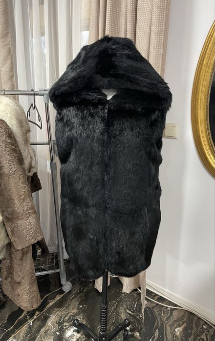 Blana naturala de iepure