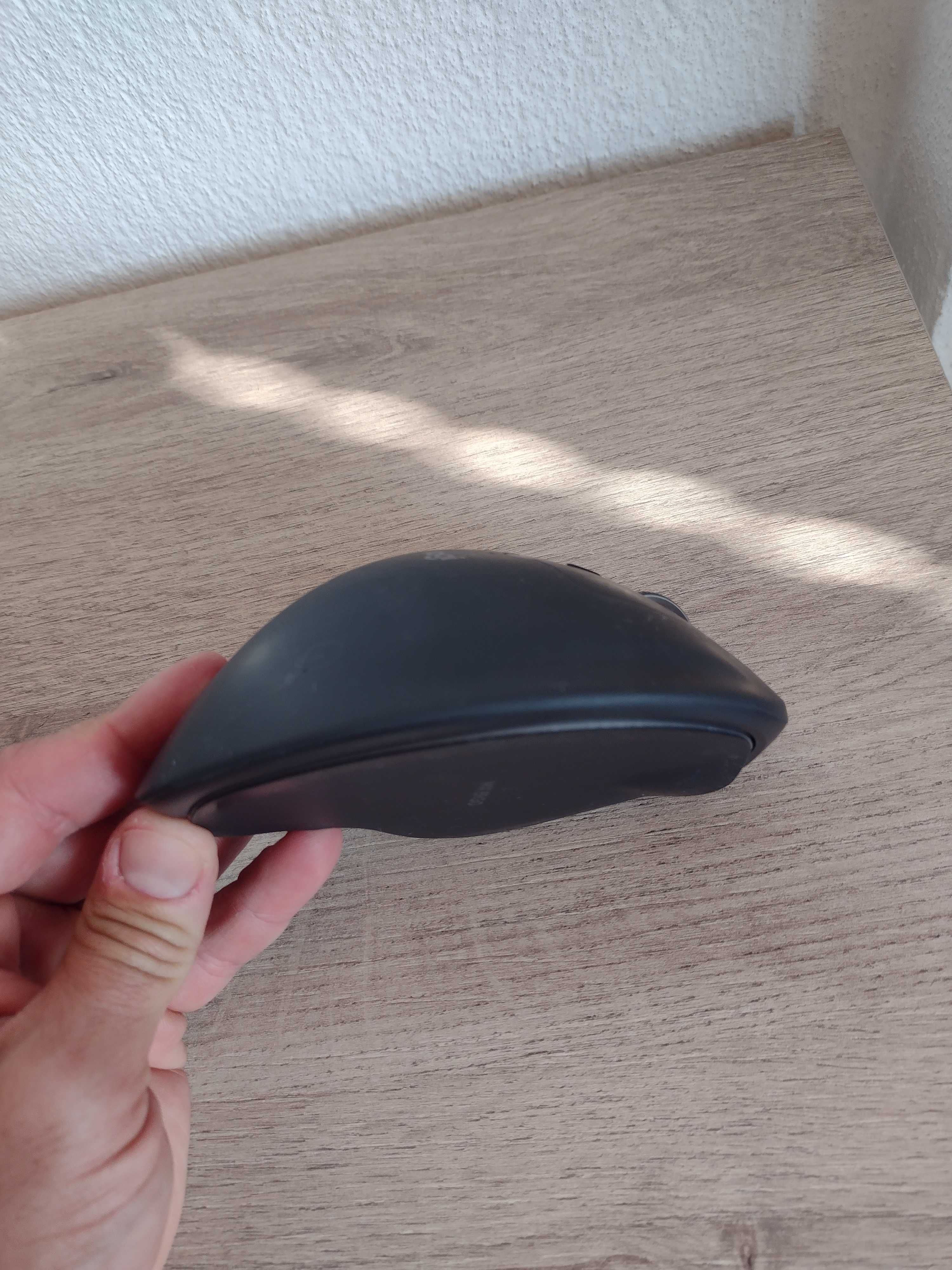 Logitech MX Ergo