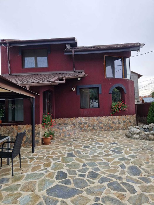 Casa de vanzare Targoviste