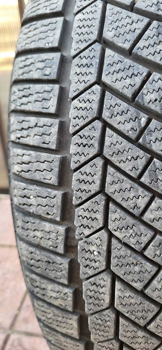Set Jante (Roti) BMW - 205 60 R16