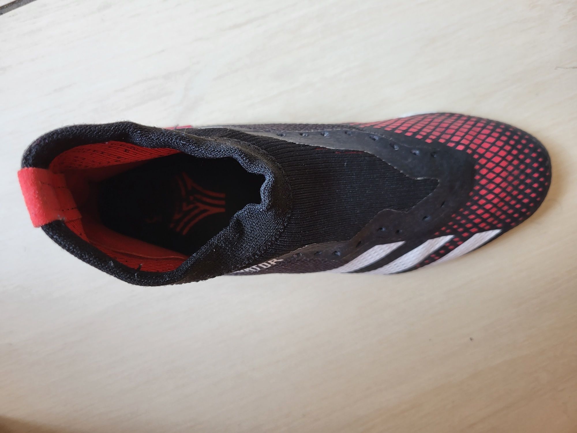 Incaltaminte Adidas predator 39,5