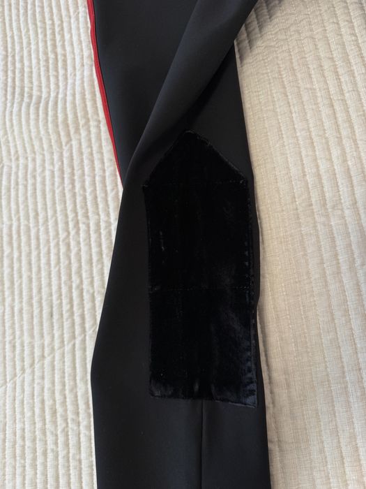 Панталон Sandro размер 38 еластична материя