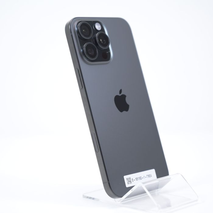 Telefon Apple iPhone 16 Pro Max 512GB - BSGmag