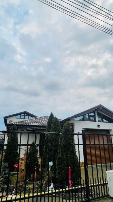 Casa | Zona Km 5 | Constructie Noua