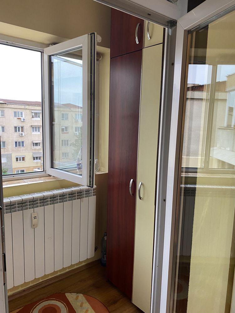 Vând/schimb Apartament 2 camere