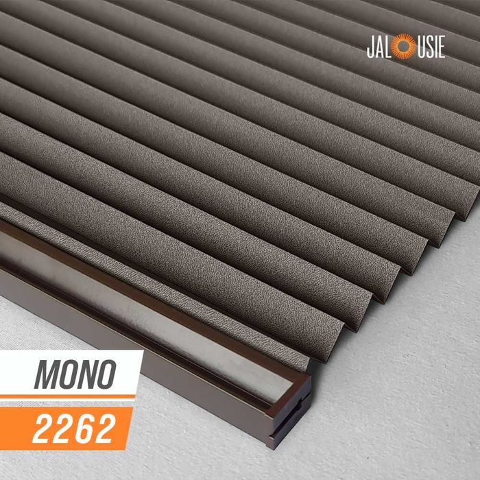 Jalyuzi Премиум жалюзи Плиссе БЕЗ СВЕРЛЕНИЯ