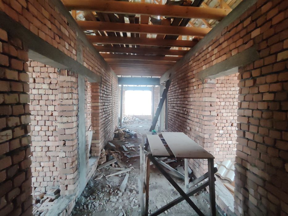 Продается Дом в современном стиле