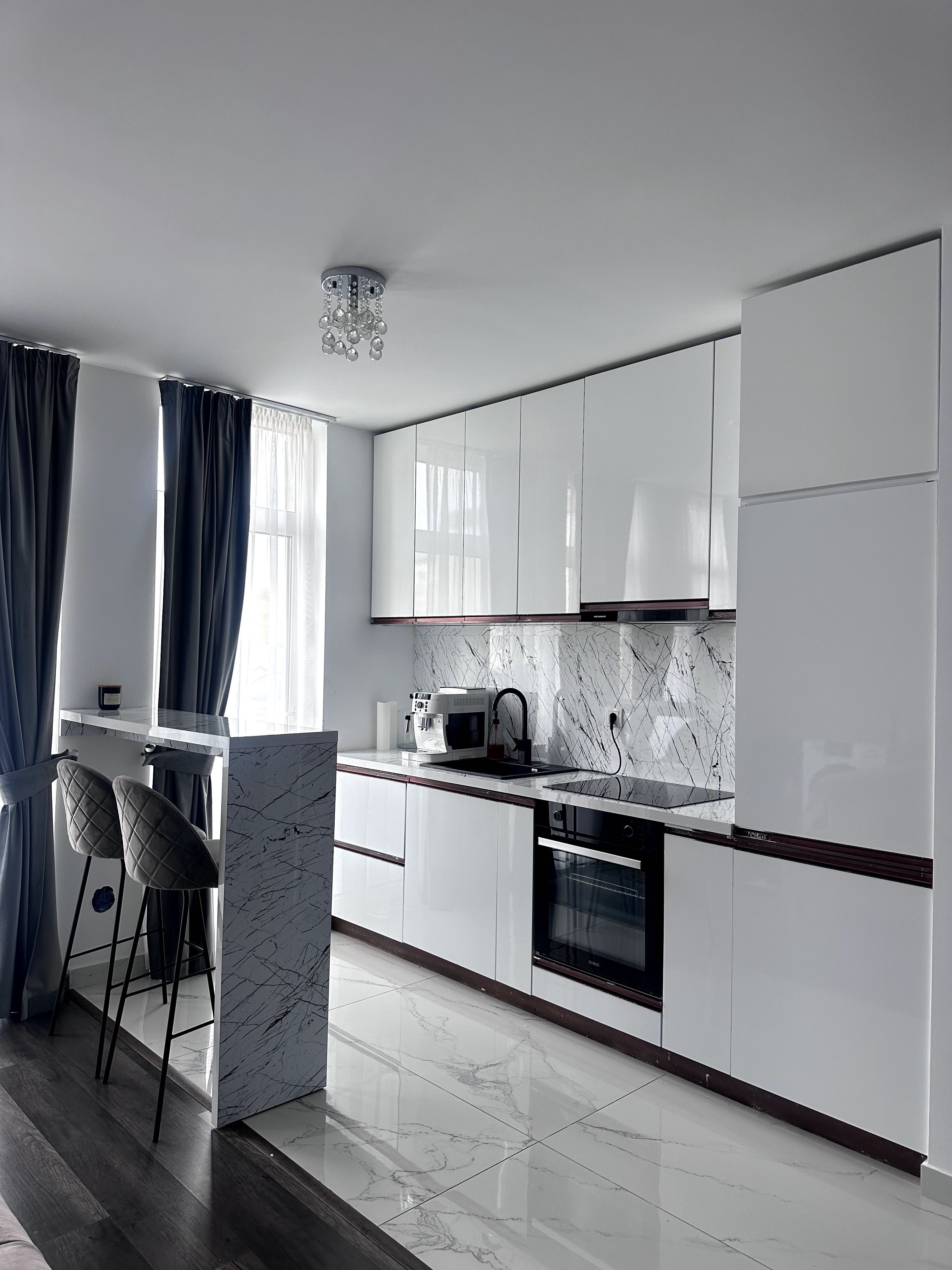 Ama Residence - Vanzare apartament 1 camera - Str. Vasile Sabadeanu