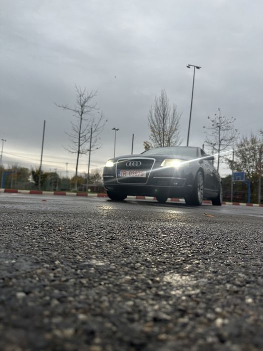 Audi a6 2.0tdi