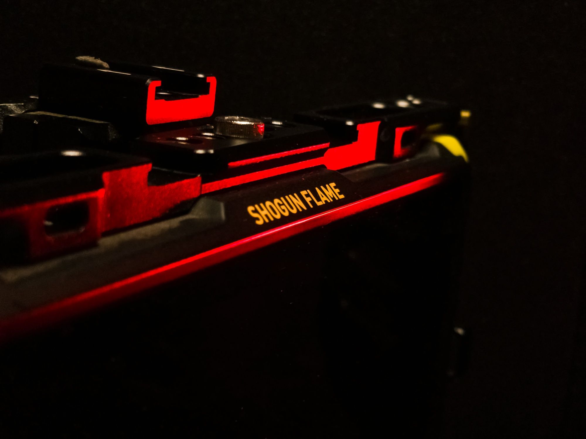 Монитор Atomos Shogun Flame