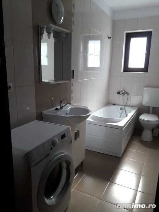 Apartament de inchiriat zona Cetatii 2 camere
