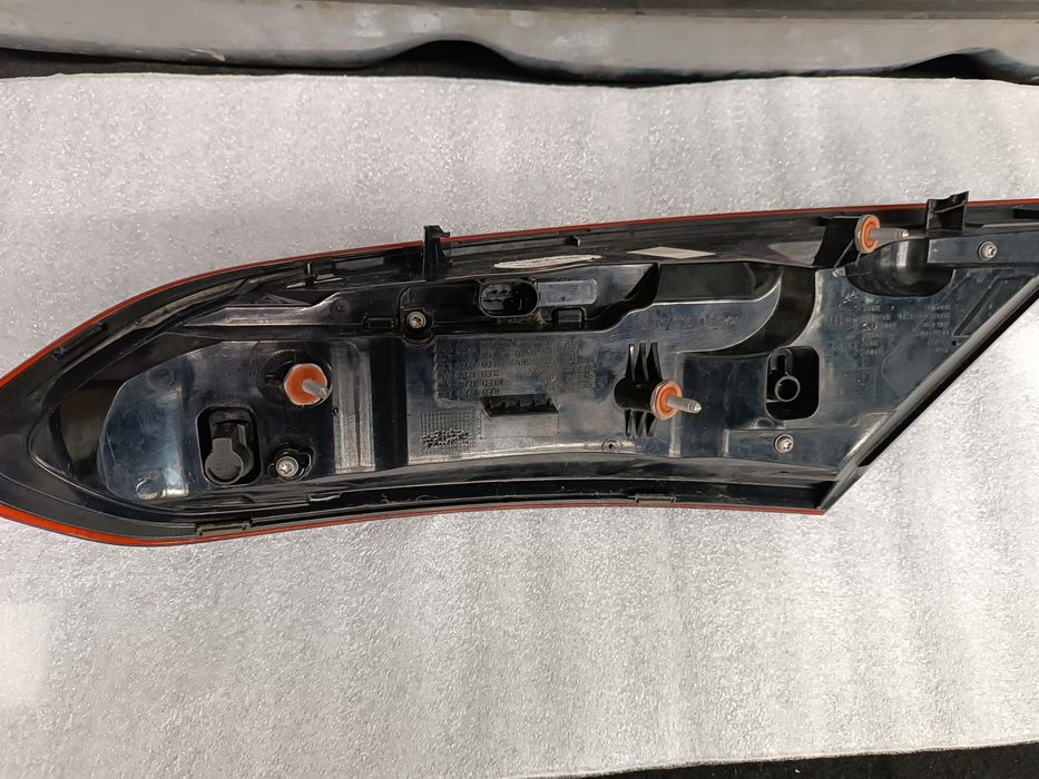 Lampa/Stop Stânga  Mercedes  C w205/Coupe