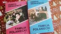 Familia Polanieski