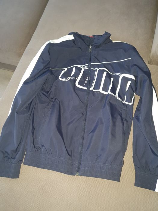 trening Puma nou