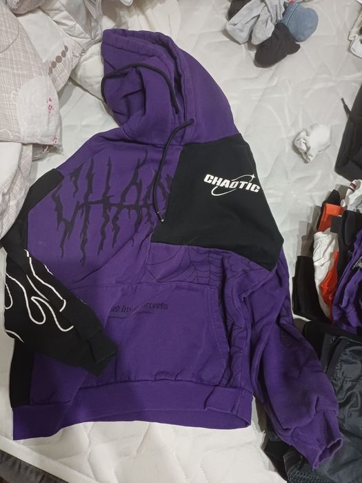 Дрехи момче 12-14г