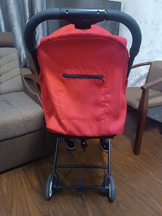 Детская коляска в отличном состоянии