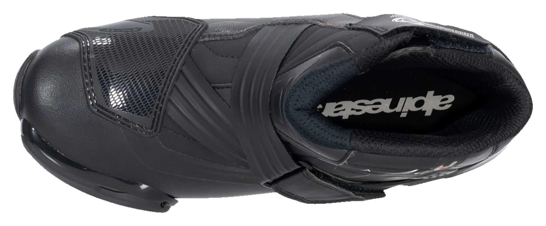 Мото боти ALPINESTARS SMX-1 R V2 BLACK 49/48/47/46/45/44/43/42/41