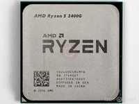 Procesor AMD Ryzen 5 2400g