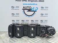 Butoane comanda geamuri electrice stanga fata Opel Corsa F
