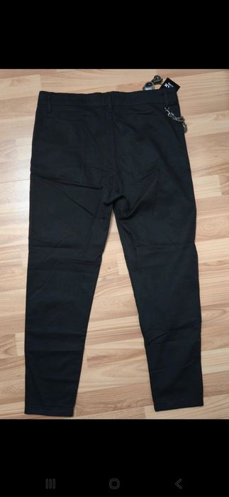 Pantaloni Chino Bărbați