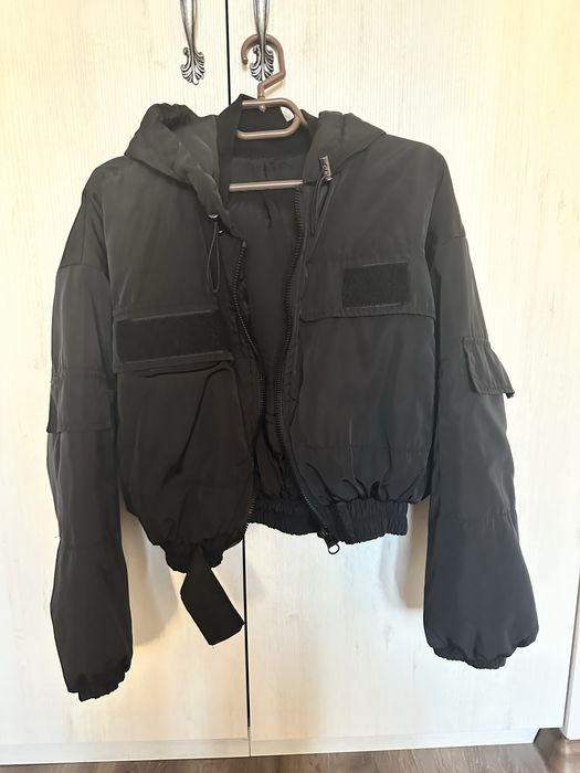 Черно яке ALICE EVIS