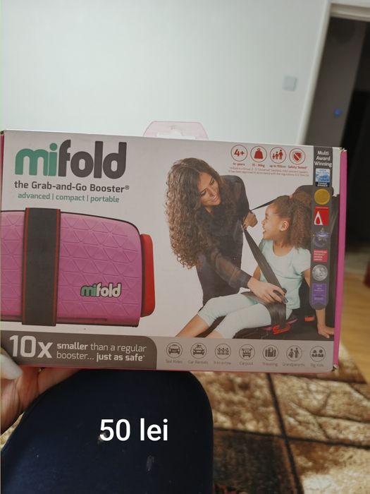 trotinetă, scaun auto