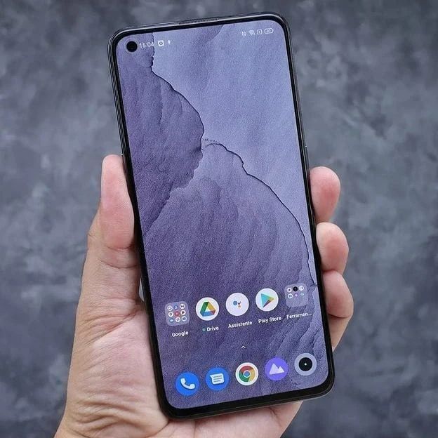 Xiaomi Redmi Note 9 _128 ГБ