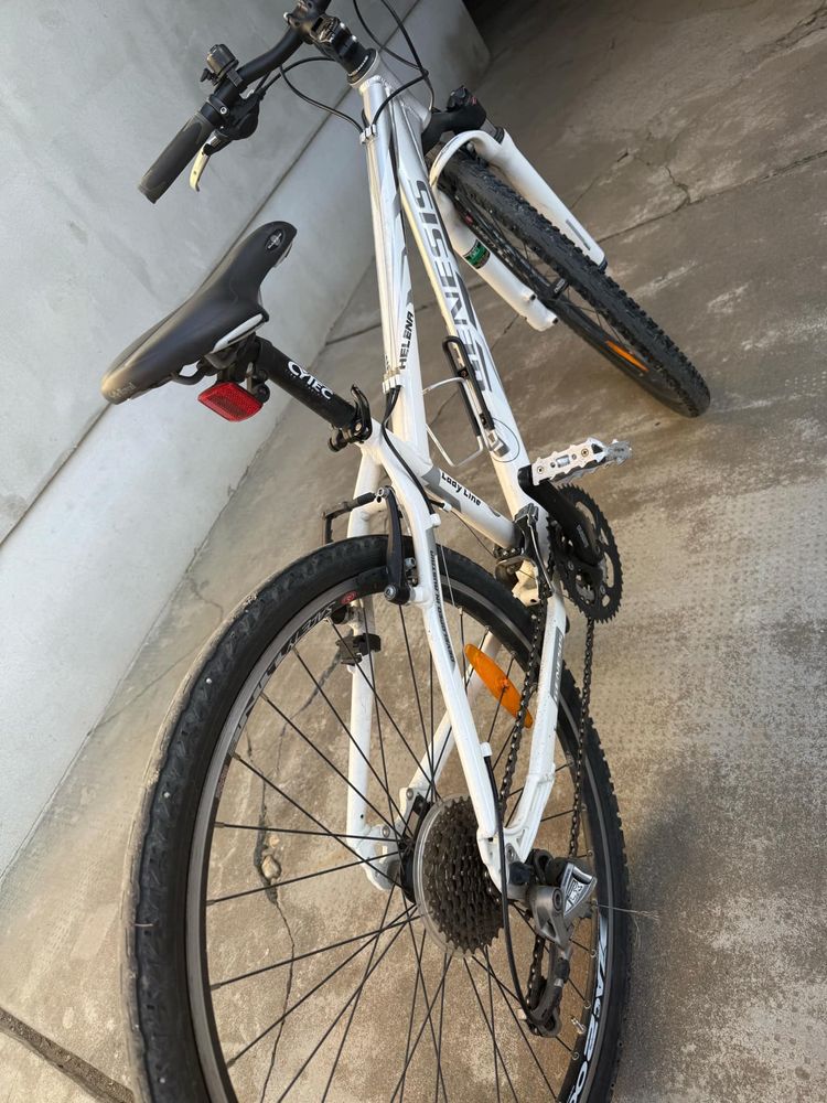Bicicleta de vanzare