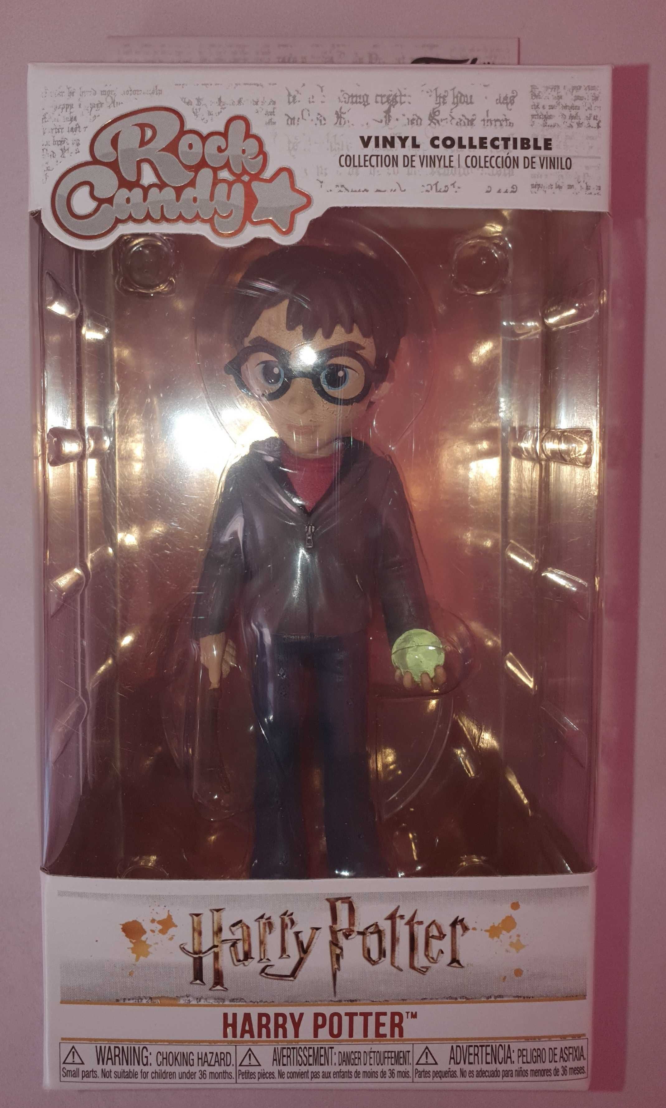 Harry potter Funko Rock Candy figurina