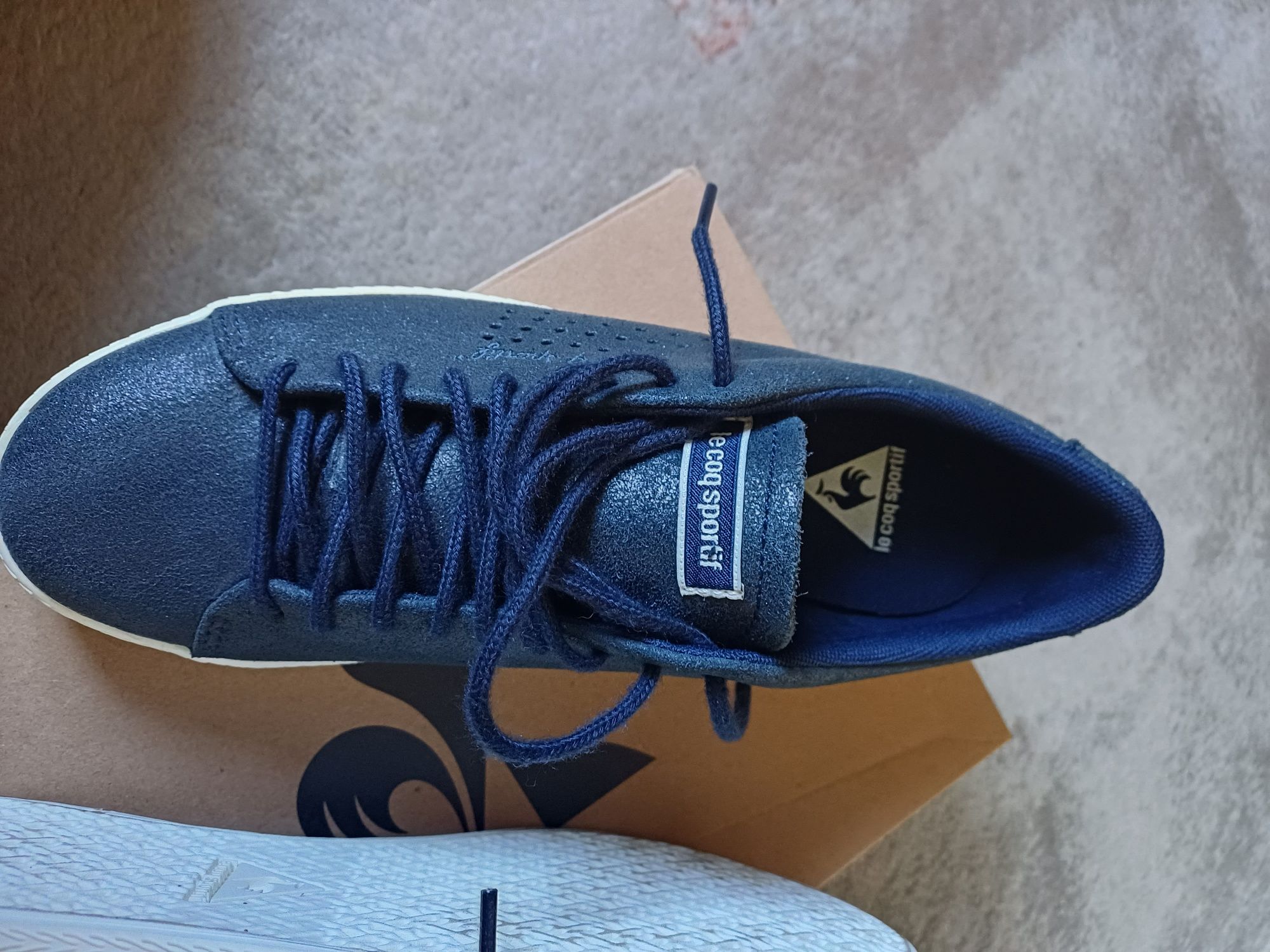 ПРОМОЦИЯ -Маратонки Le Coq Sportif