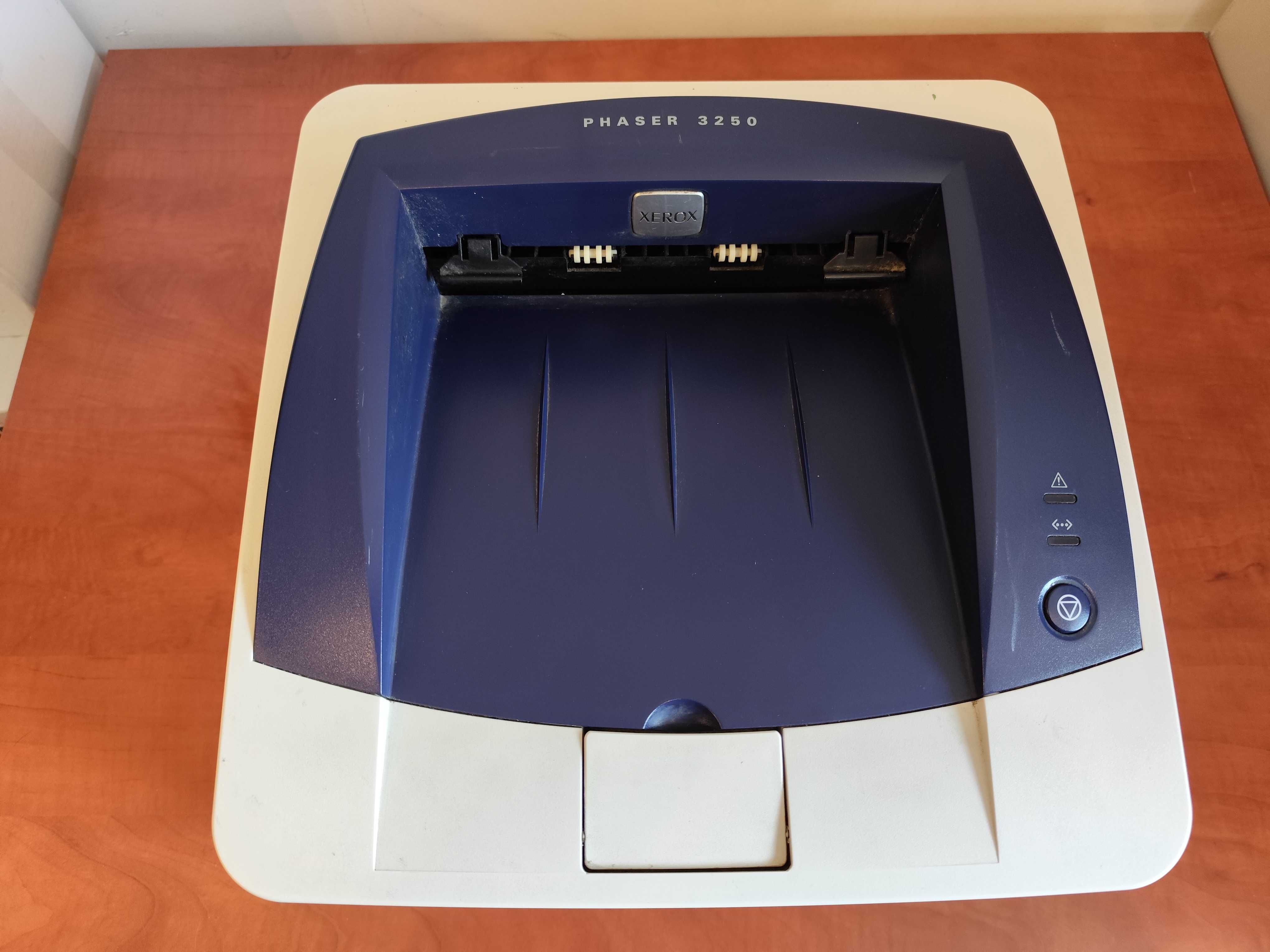 Лазерен принтер Xerox Phaser 3250