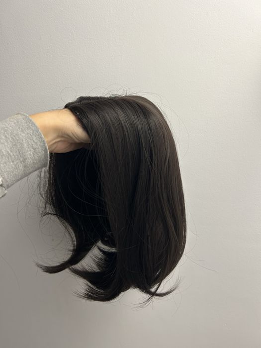 Peruca noua tunoare bob