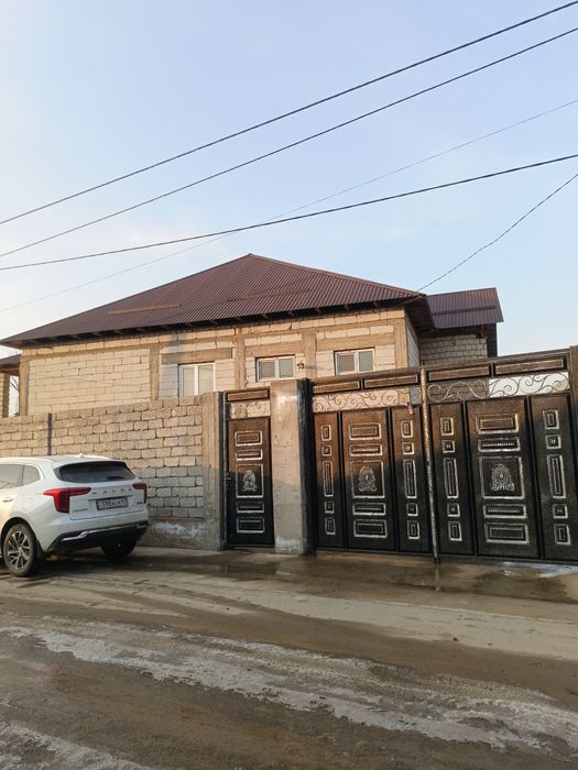 Продаётся дом Бозарык