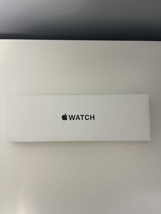 Apple watch SE 2024