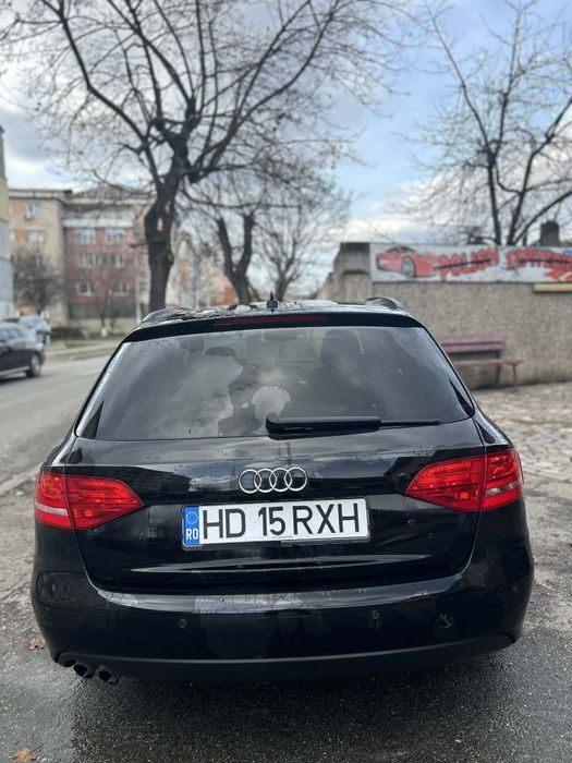 Audi a4 b8 stare excelenta