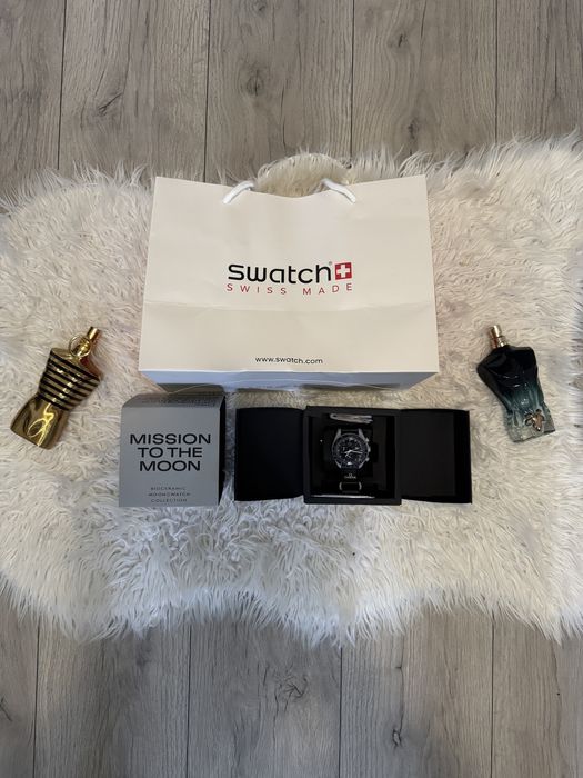 Vand Ceas Omega Speedmaster Moonwatch