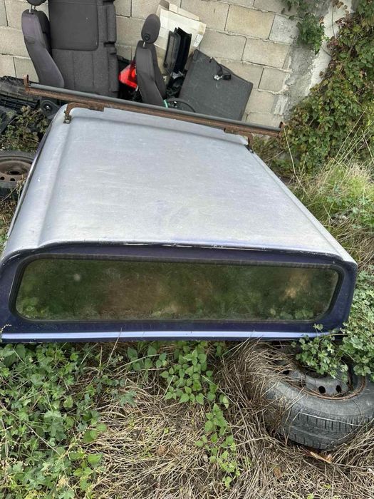 Хартоп за L200 2004 год.