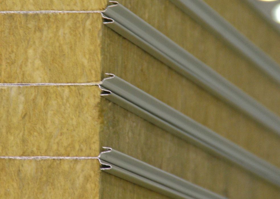 Кровельный Сэндвич панель из базальта Тип соединительного замка Z-lock